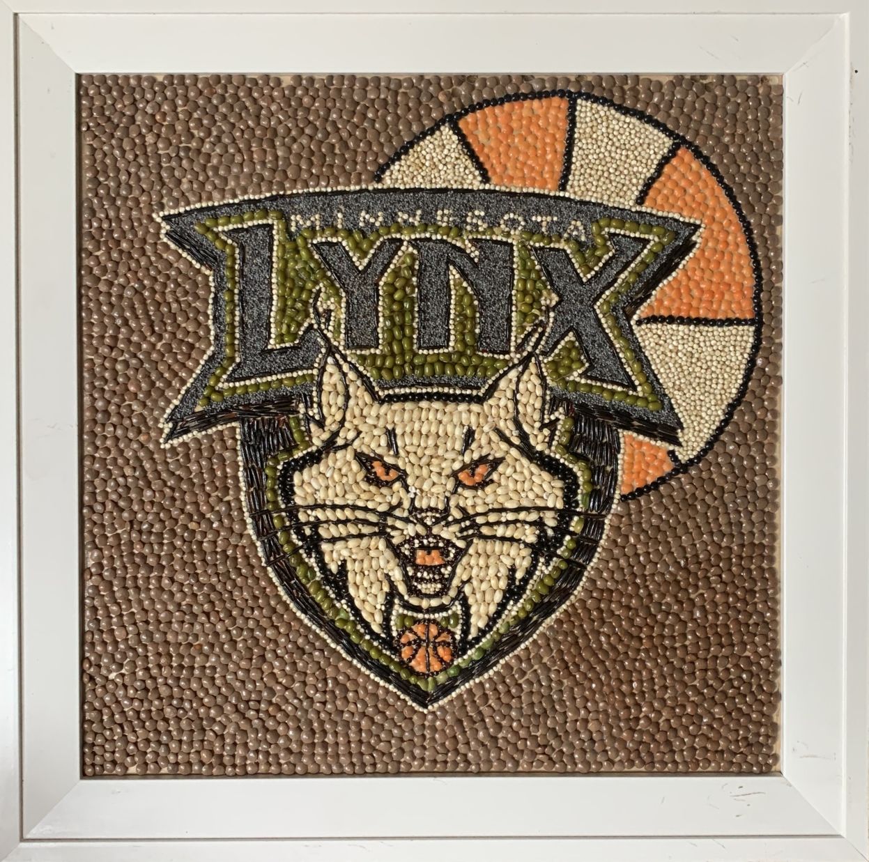 [Mary Doyle Vintage Lynx Logo image]